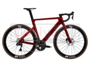 2025 Canyon Aeroad CF SLX 8 Di2 Road Bike (CENTRACYCLES)
