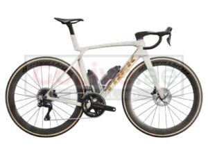 2025 Trek Madone SLR 7 Gen 8 Road Bike (CENTRACYCLES)