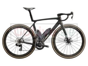 2025 Trek Madone SLR 9 AXS Gen 8 Road Bike (CENTRACYCLES)