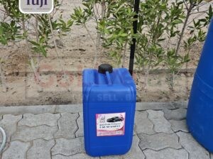 Buy Fuji Car Shampoo Online in UAE – Best Price