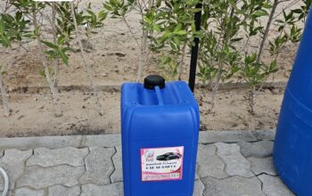 Buy Fuji Car Shampoo Online in UAE – Best Price
