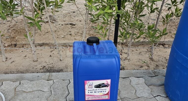 Buy Fuji Car Shampoo Online in UAE – Best Price