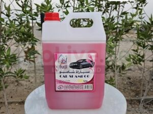 Professional Car Wash Product – Fuji Car Shampoo