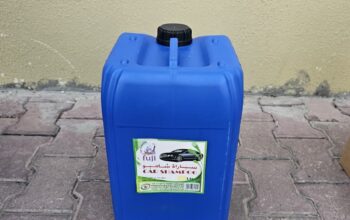 Wholesale Fuji Car Shampoo – Car Detailing Supply UAE