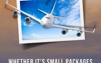 Shipping Cargo and Moving Services In Dubai | Forward Air Cargo Service And Clearance LLC