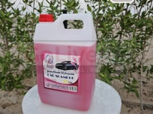High-Quality Car Shampoo for Auto Detailing