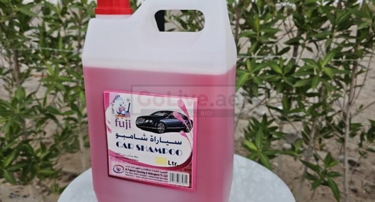 Car Shampoo Online – Buy Quality Car Wash Products