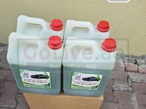 Buy Best Car Shampoo in Dubai, Sharjah and Abu Dhabi