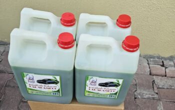 Buy Best Car Shampoo in Dubai, Sharjah and Abu Dhabi