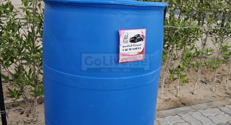 Buy Online High Quality Car Shampoo – Best Price in UAE