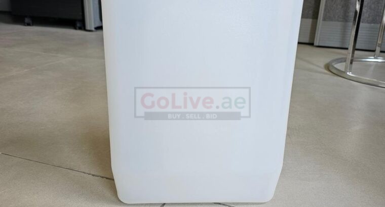 Buy 5 Litre Can Online – Strong & Reliable Storage Solution