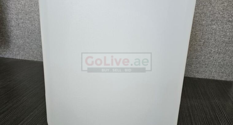 Trusted 5 Liter Jerrycan Distributor in UAE – Industrial Use