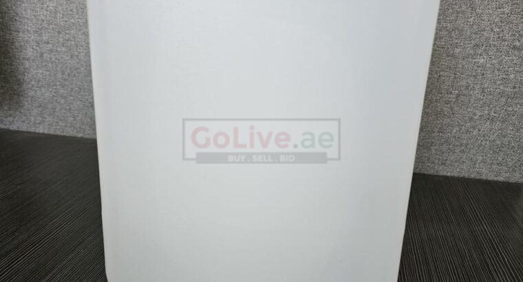 Affordable 5L Jerrycan Containers for Oil and Liquid Storage