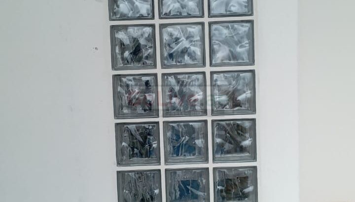 GLASS BLOCKS INSTALLER IN DUBAI 0561944353