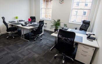 office available for rent in Abu Dhabi