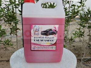 High Quality Car Shampoo in UAE – Auto Care Products