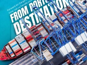 Forward Air Cargo Service And Clearance LLC Your Moving Logistics & Cargo Partner In Dubai UAE