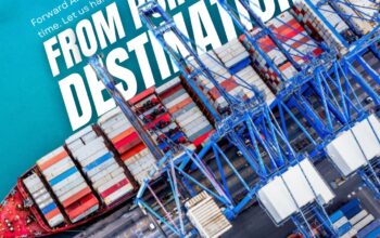 Forward Air Cargo Service And Clearance LLC Your Moving Logistics & Cargo Partner In Dubai UAE