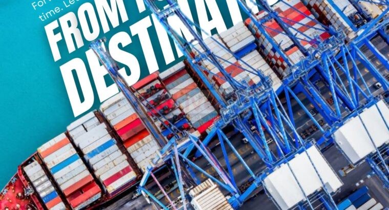 Forward Air Cargo Service And Clearance LLC Your Moving Logistics & Cargo Partner In Dubai UAE