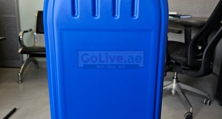 Durable 20 Liter Jerrycan Containers Supplier in Dubai and Sharjah
