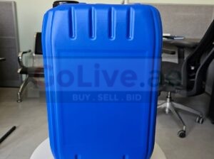 Durable 20 Liter Jerrycan Containers Supplier in Dubai and Sharjah