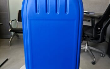 Durable 20 Liter Jerrycan Containers Supplier in Dubai and Sharjah