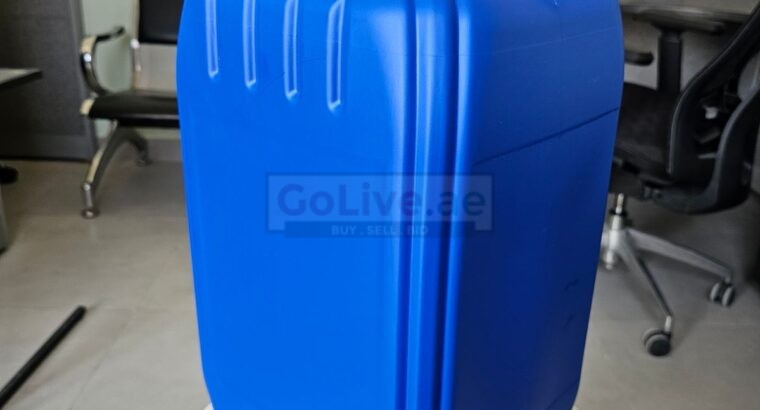 Affordable Durable 20 Liter Jerrycan for Multiple Applications