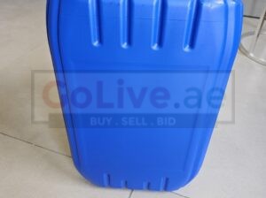 20 Liter Jerrycan Supplier in UAE – High Quality and Durable