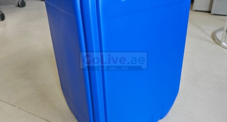 Affordable Durable 20 Liter Jerrycan for Multiple Applications