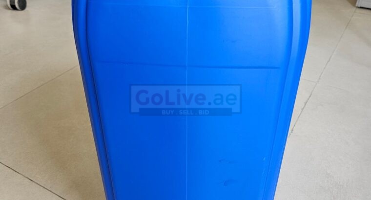 Trusted 20L Jerrycan Supplier in UAE – Bulk Orders Available