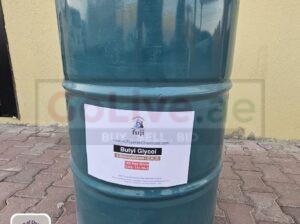 High-Quality Butyl Glycol (CAS 111-76-2) – Bulk and Wholesale UAE