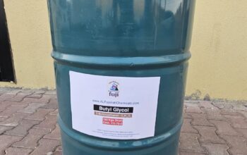 Wholesale Butyl Glycol (2-Butoxyethanol) – Fast Delivery UAE