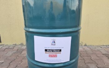 Premium 2-Butoxyethanol (Butyl Glycol) for Industrial Applications