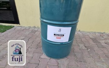 2-Butoxyethanol (Butyl Glycol) Supplier in Dubai, Sharjah and GCC