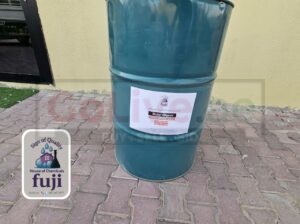 Butyl Glycol for Degreasers, Paints and Cleaners – Fast UAE Delivery