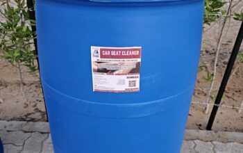 Best Car Detailing Seat Cleaner – Fresh and Spotless Finish