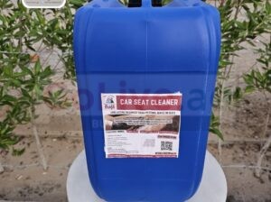 Car Seat Cleaner for Leather, Fabric and Carpet Detailing