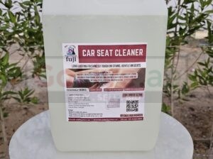 Car Seat and Interior Detailing Cleaner – Fresh, Clean and Protected