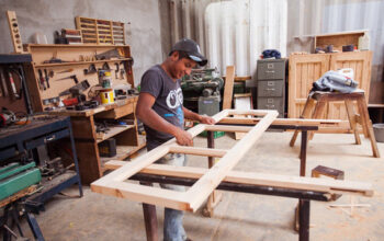 Expert Carpenter Services in Bur Dubai – Affordable and Reliable