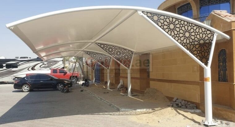 Car Parking Shades Suppliers 0565019032
