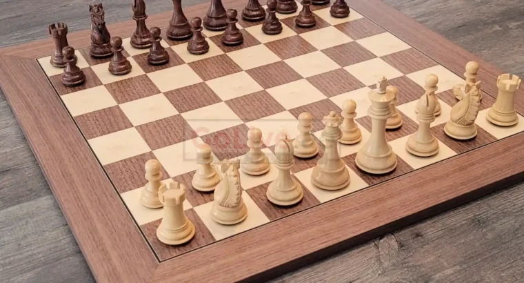 Chess class Online
