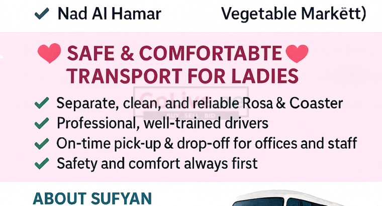 Car lift Sharjah to Ras Al khor – Nad al hamar 0523366106