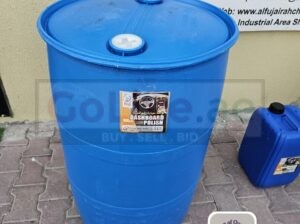 Wholesale Supplier of High Quality Dashboard Polish UAE