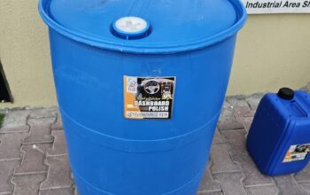 Protect and Shine with High Quality Dashboard Polish UAE