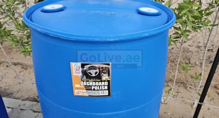 Best Dashboard Cleaner and Polish – Car Detailing Product UAE