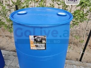 Wholesale Supplier of Best Dashboard Polish in UAE