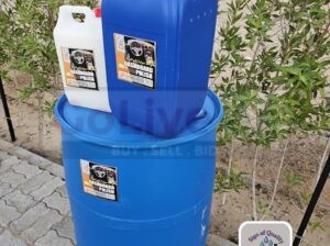 Best High Quality Dashboard Polish for Cars in UAE