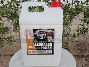 High Quality Dashboard Polish – Fuji Brand UAE