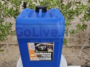 Best Dashboard Cleaner and Polish – Car Detailing Product UAE