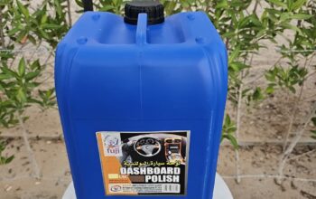 Best Dashboard Cleaner and Polish – Car Detailing Product UAE